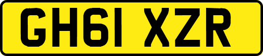 GH61XZR