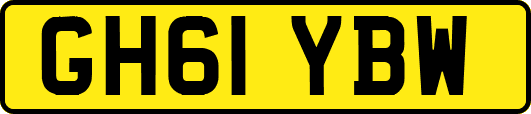 GH61YBW