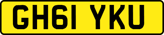 GH61YKU