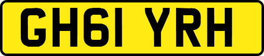 GH61YRH