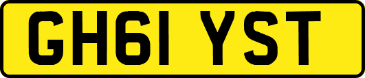 GH61YST