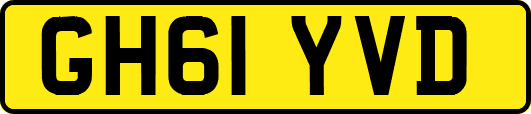 GH61YVD