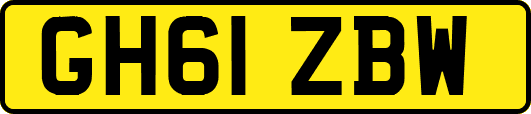 GH61ZBW