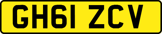 GH61ZCV