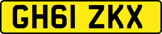 GH61ZKX