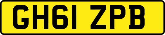 GH61ZPB