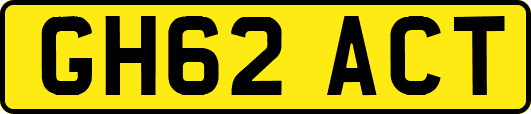 GH62ACT