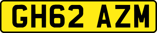 GH62AZM