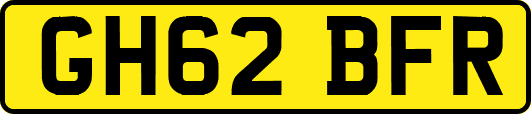 GH62BFR