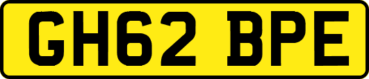 GH62BPE