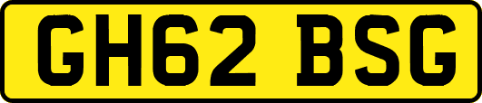 GH62BSG