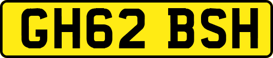 GH62BSH