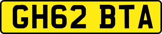 GH62BTA