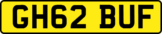 GH62BUF