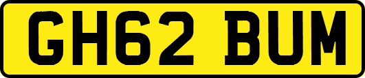 GH62BUM