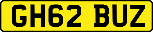GH62BUZ