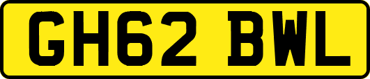 GH62BWL