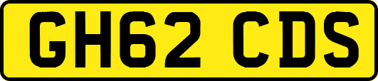 GH62CDS