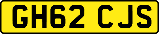 GH62CJS