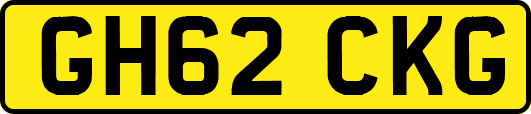 GH62CKG