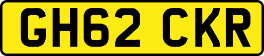 GH62CKR