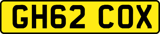 GH62COX