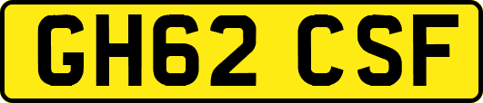 GH62CSF