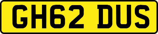 GH62DUS