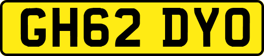 GH62DYO