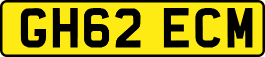 GH62ECM