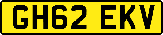 GH62EKV