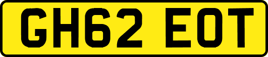 GH62EOT