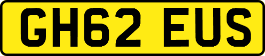 GH62EUS