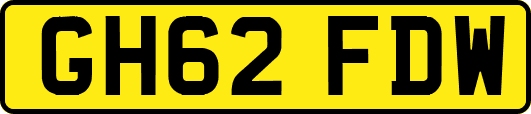 GH62FDW