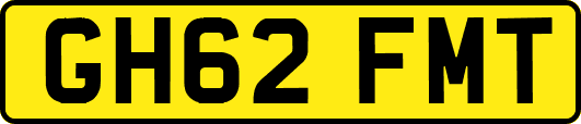 GH62FMT
