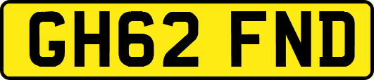 GH62FND