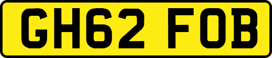 GH62FOB