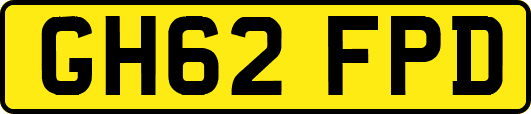 GH62FPD