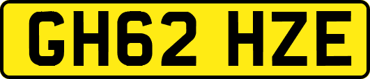 GH62HZE