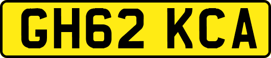 GH62KCA