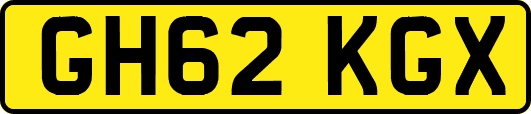 GH62KGX