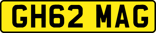 GH62MAG
