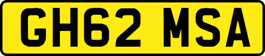 GH62MSA