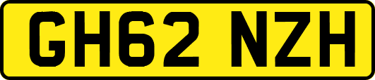 GH62NZH