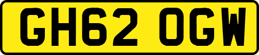 GH62OGW