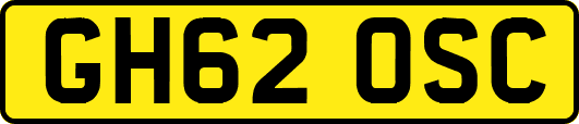 GH62OSC
