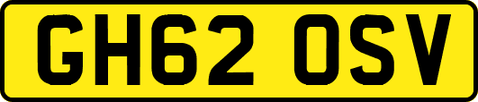 GH62OSV