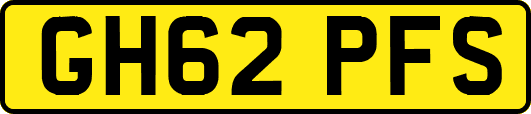 GH62PFS