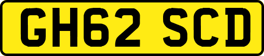 GH62SCD