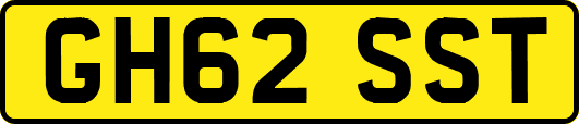 GH62SST